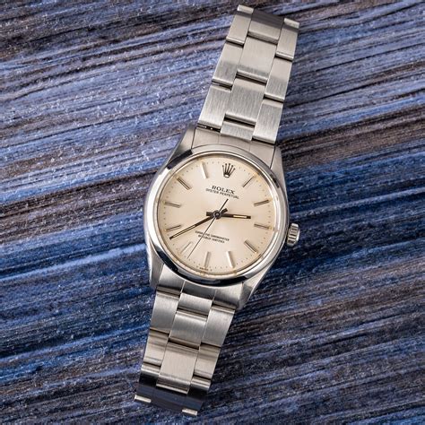 rolex vintage 1950 oyster perpetual 1002|Rolex Oyster Perpetual watch value.